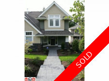 Crescent Bch Ocean Pk. House for sale: 4 bedroom 3,719 sq.ft. (Listed 2011-01-14)