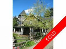 Crescent Heights house for sale: 4 bedroom 3,012 sq.ft. (Listed 2011-02-11)