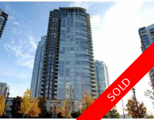 Yaletown Condo for sale: 2 bedroom 1,039 sq.ft. (Listed 2012-03-31)