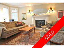 Cambie House for sale: 4 bedroom 2,770 sq.ft. (Listed 2013-02-06)