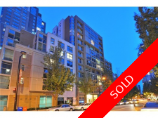 Yaletown Condo for sale: 2 bedroom 1,106 sq.ft. (Listed 2015-03-12)