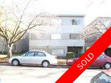 Marpole multifamily for sale: