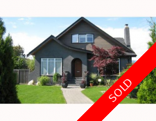 Cambie house for sale: 4 bedroom 3,794 sq.ft. (Listed 2008-06-16)