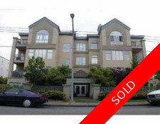 Brighouse South Condo for sale: 1 bedroom 763 sq.ft. (Listed 2008-07-03)