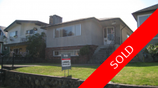 Renfrew house for sale: 2 bedroom 2,460 sq.ft. (Listed 2008-09-02)