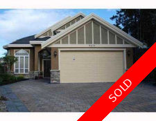 Broadmoor House for sale: 8 bedroom 3,417 sq.ft. (Listed 2009-05-02)