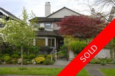 Lower Shaughnessy/upper Kits 1/2 dupex for sale: 2 bedroom 1,900 sq.ft. (Listed 2009-04-20)