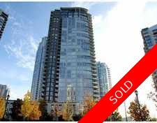 Yaletown Condo for sale:  2 bedroom 1,039 sq.ft. (Listed 2012-03-31)