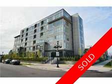 West Cambie Condo for sale:  1 bedroom 507 sq.ft. (Listed 2015-02-16)