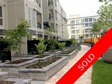 West Cambie Condo for sale:  1 bedroom 508 sq.ft. (Listed 2016-03-29)
