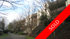 Brentwood Park apartment for sale: Hillside 2 bedroom 767 sq.ft. (Listed 2010-12-05)