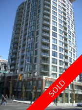 Downtown condo for sale: 2 bedroom 775 sq.ft. (Listed 2007-05-14)