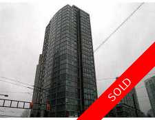 Downtown VW Condo for sale: 2 bedroom 900 sq.ft. (Listed 2007-05-18)