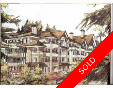 Middlegate BS Condo for sale: 1 bedroom 625 sq.ft. (Listed 2007-10-19)