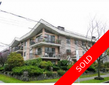 Mount Pleasant VE Condo for sale: 1 bedroom 677 sq.ft. (Listed 2007-11-26)